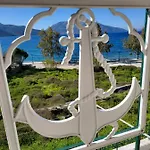 Captain's Panoramic Sea View * Sami (Kefalonia)