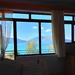 Captain's Panoramic Sea View Lejlighed *