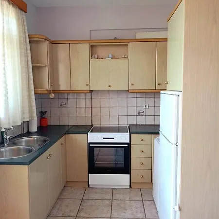 Apartamento Captain's Panoramic Sea View Sami (Kefalonia)