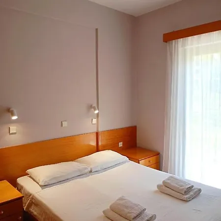 Apartment Captain's Panoramic Sea View *
