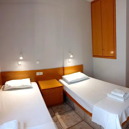 Apartamento Captain's Panoramic Sea View Sami (Kefalonia)