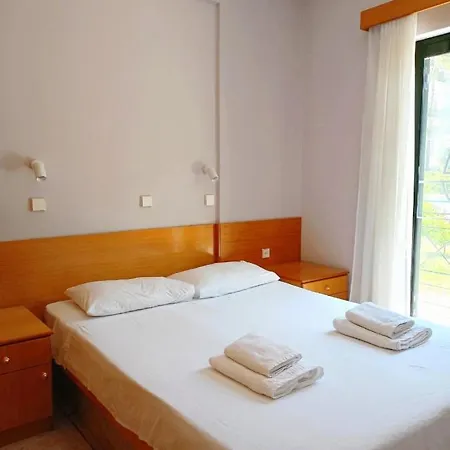 Captain's Panoramic Sea View * Sami (Kefalonia)