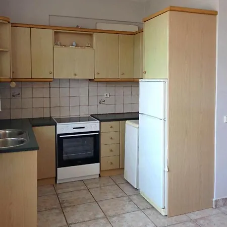 Lägenhet Captain's Panoramic Sea View Sami (Kefalonia)