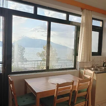 Captain's Panoramic Sea View *