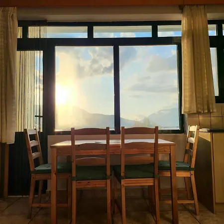 Apartamento Captain's Panoramic Sea View Sami (Kefalonia)