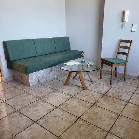 Captain's Panoramic Sea View