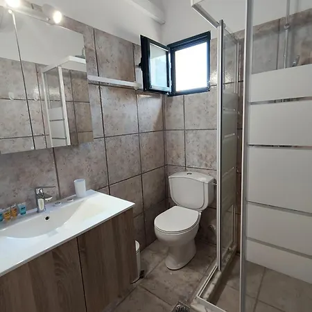 Captain's Panoramic Sea View Apartamento Sami (Kefalonia)