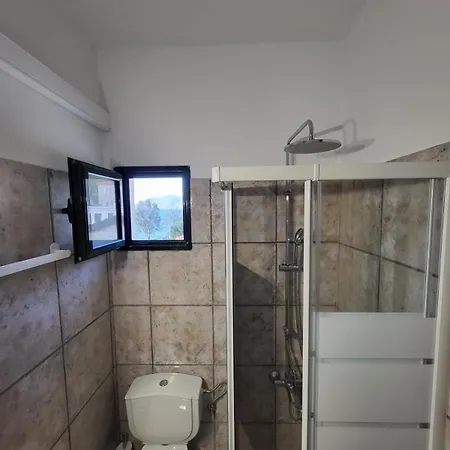 Appartamento Captain's Panoramic Sea View *