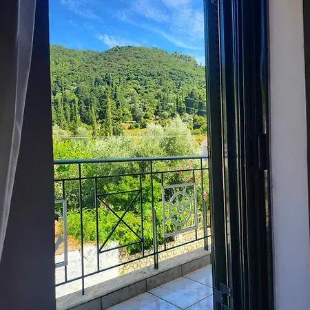 Captain's Panoramic Sea View * Sami (Kefalonia)