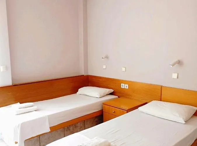 Captain's Panoramic Sea View * Sami (Kefalonia)