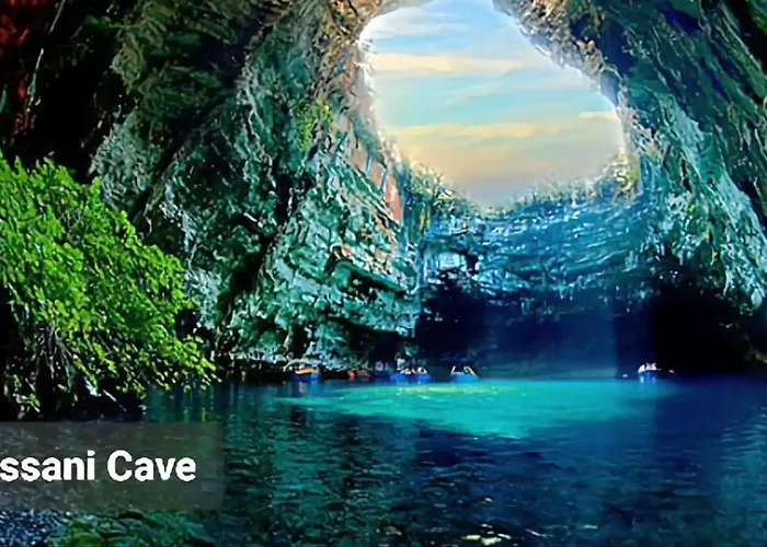 Lägenhet Captain's Panoramic Sea View