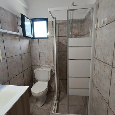Captain's Panoramic Sea View شقة *
